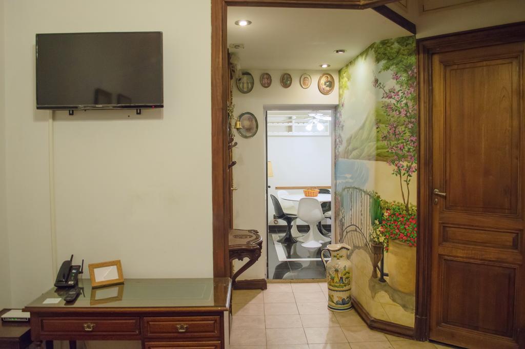 My House Buenos Aires II Apartment Luaran gambar