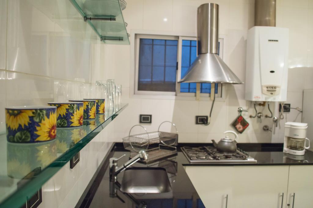 My House Buenos Aires II Apartment Luaran gambar