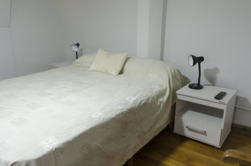 My House Buenos Aires II Apartment Luaran gambar